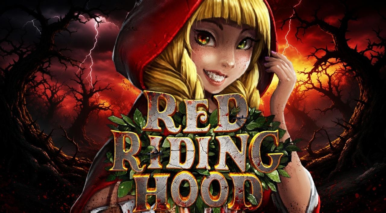 Red Riding Hood
